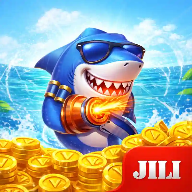 Jackpot Fishing game at agg777 online casino