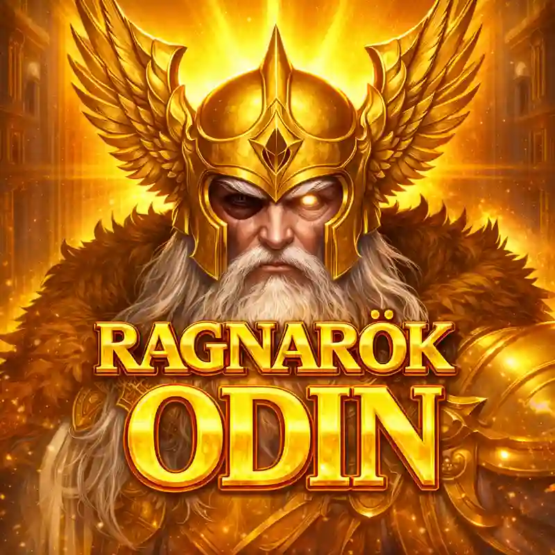 Ragnarok Odin Casino Game at agg777