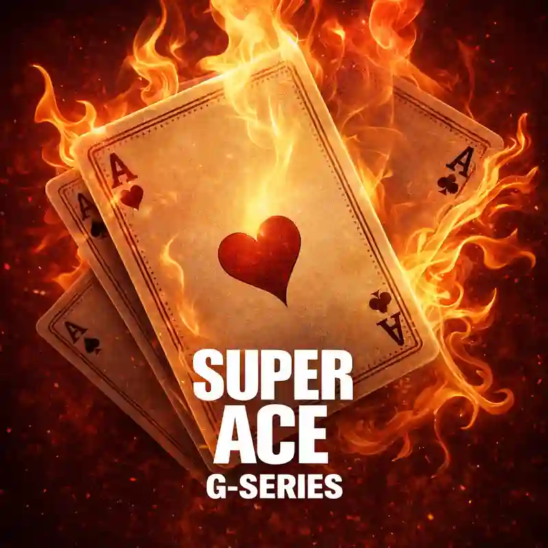 Super As Casino Slot Game