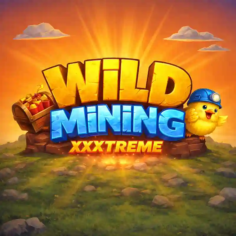 Wild Mining XXXtreme Casino Game