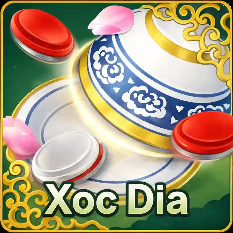 Xocdia Game agg777 Casino