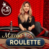 Roulette 3 Macao